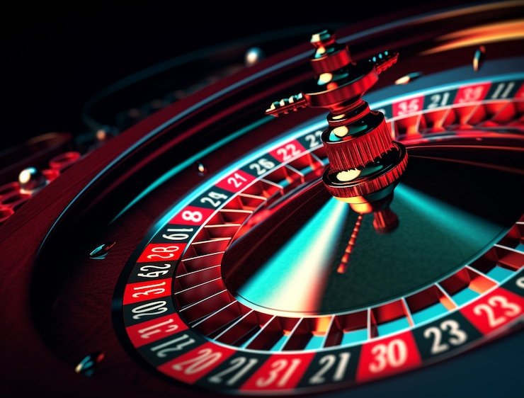 Live-dealer blackjack table on koitoto heylink